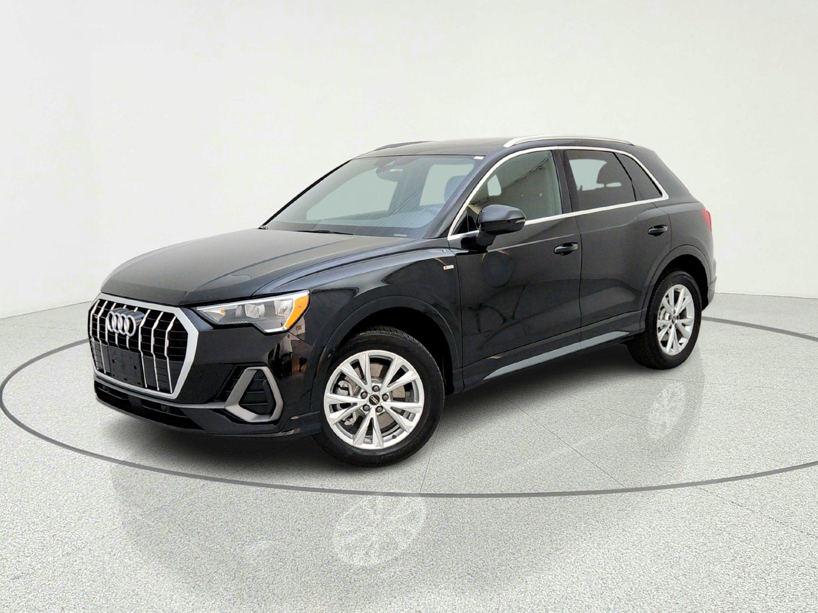 Used 2022 Audi Q3 2.0T Premium