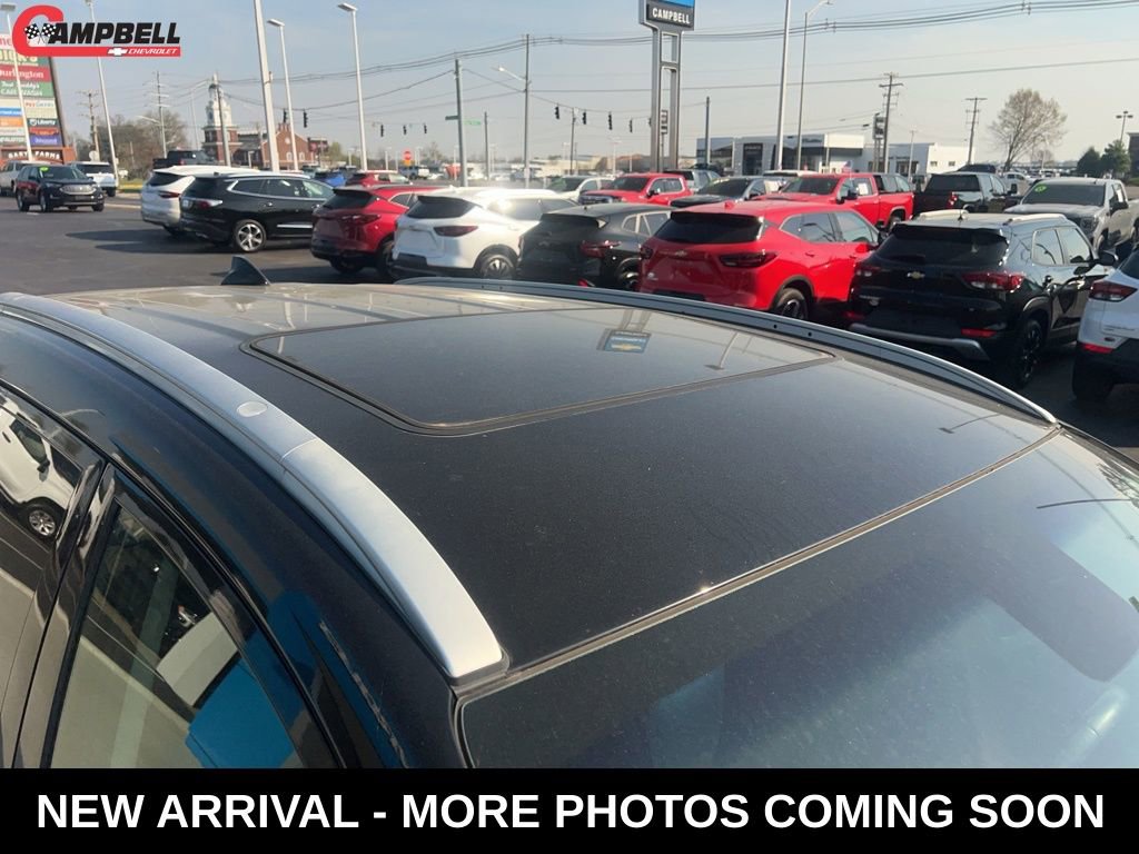 Used 2017 Hyundai Tucson Limited image 11