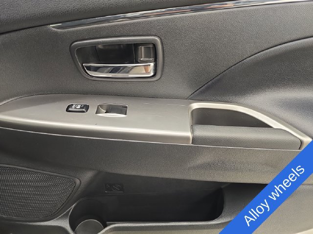 Used 2024 Mitsubishi Outlander Sport SE AWD/4WD image 11