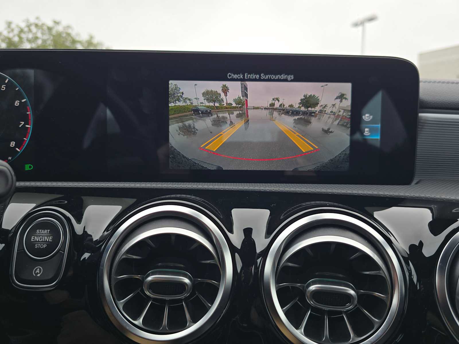 Used 2021 Mercedes-Benz CLA 250 image 26