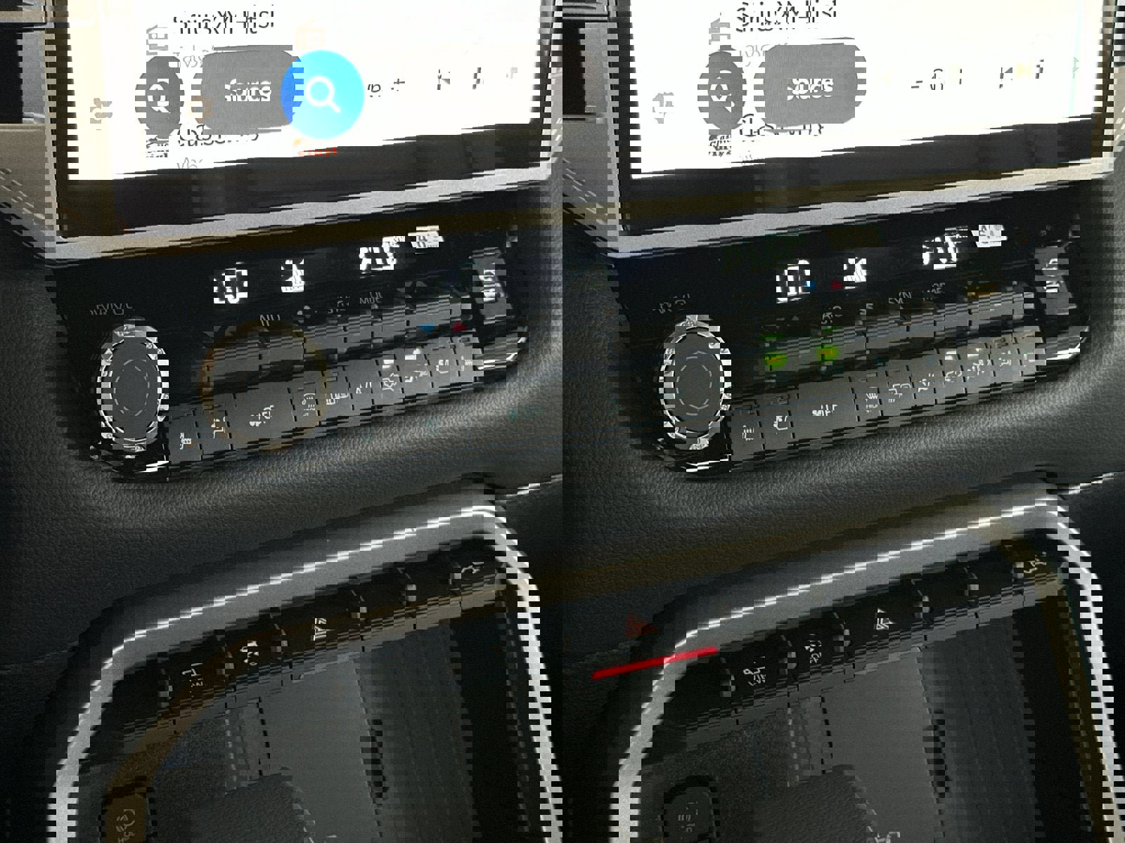 New 2026 Toyota Tundra Limited image 18