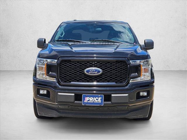 Used 2019 Ford F150 XL w/ Equipment Group 101A Mid RWD image 2