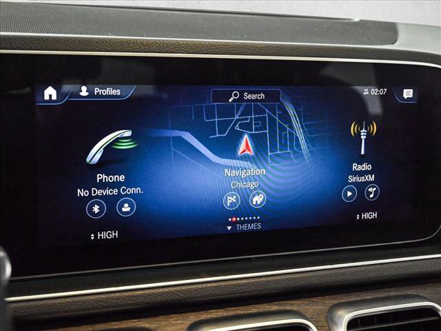 Used 2020 Mercedes-Benz GLE 350 4MATIC image 16