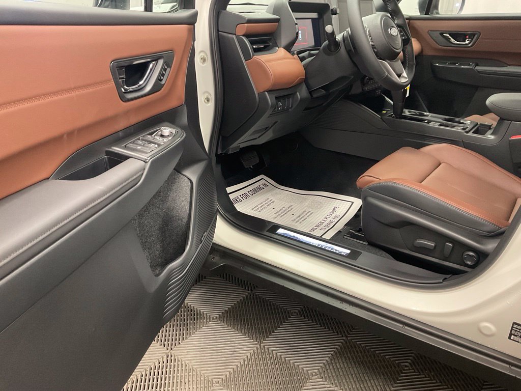 New 2026 Subaru Outback Touring XT AWD/4WD image 7