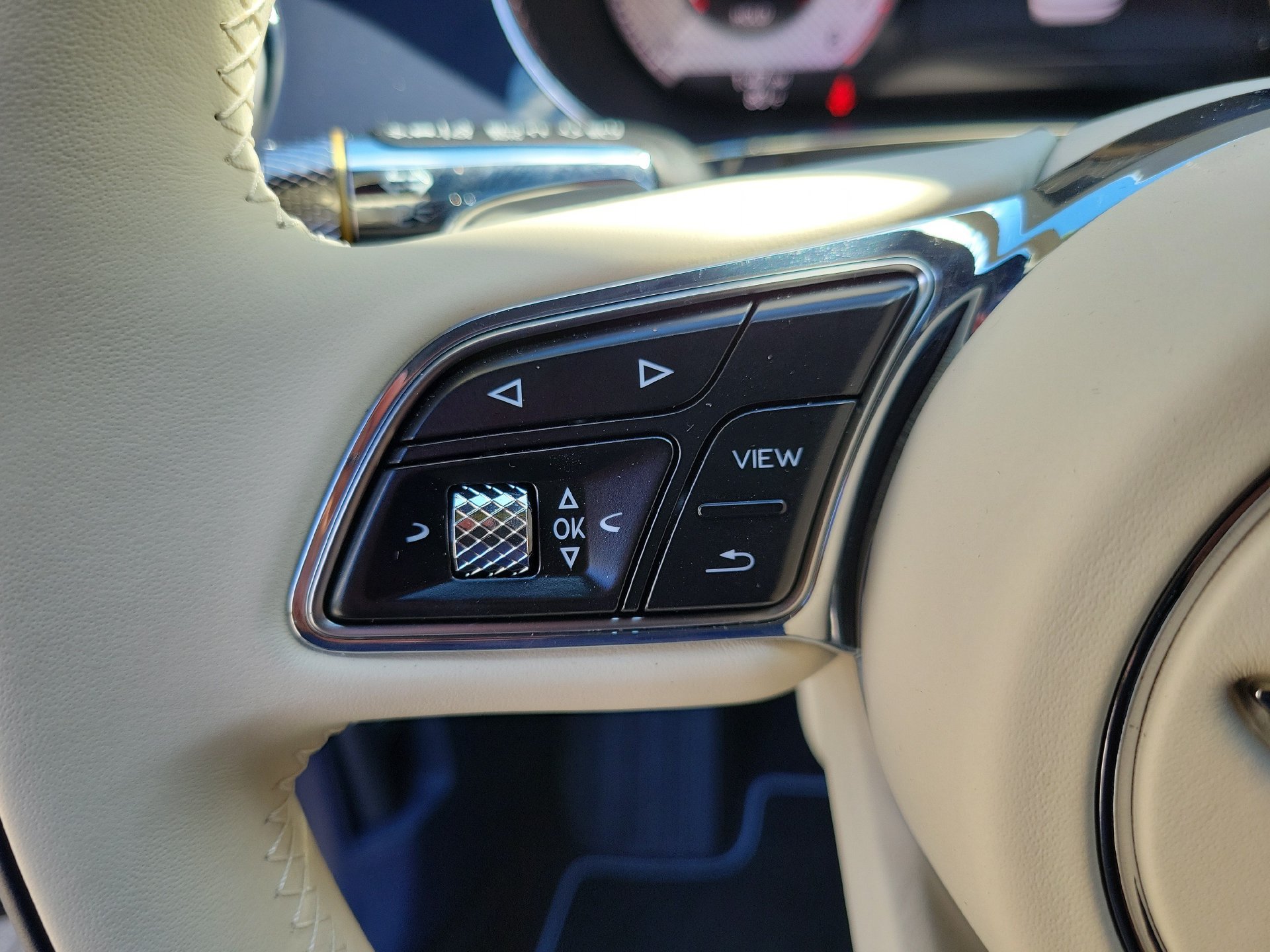 New 2027 Bentley Continental GTC Speed AWD/4WD image 23