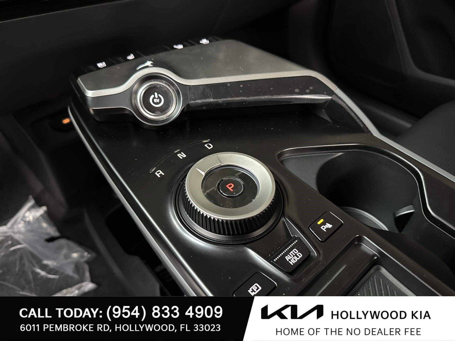 New 2025 Kia EV6 Wind RWD image 21
