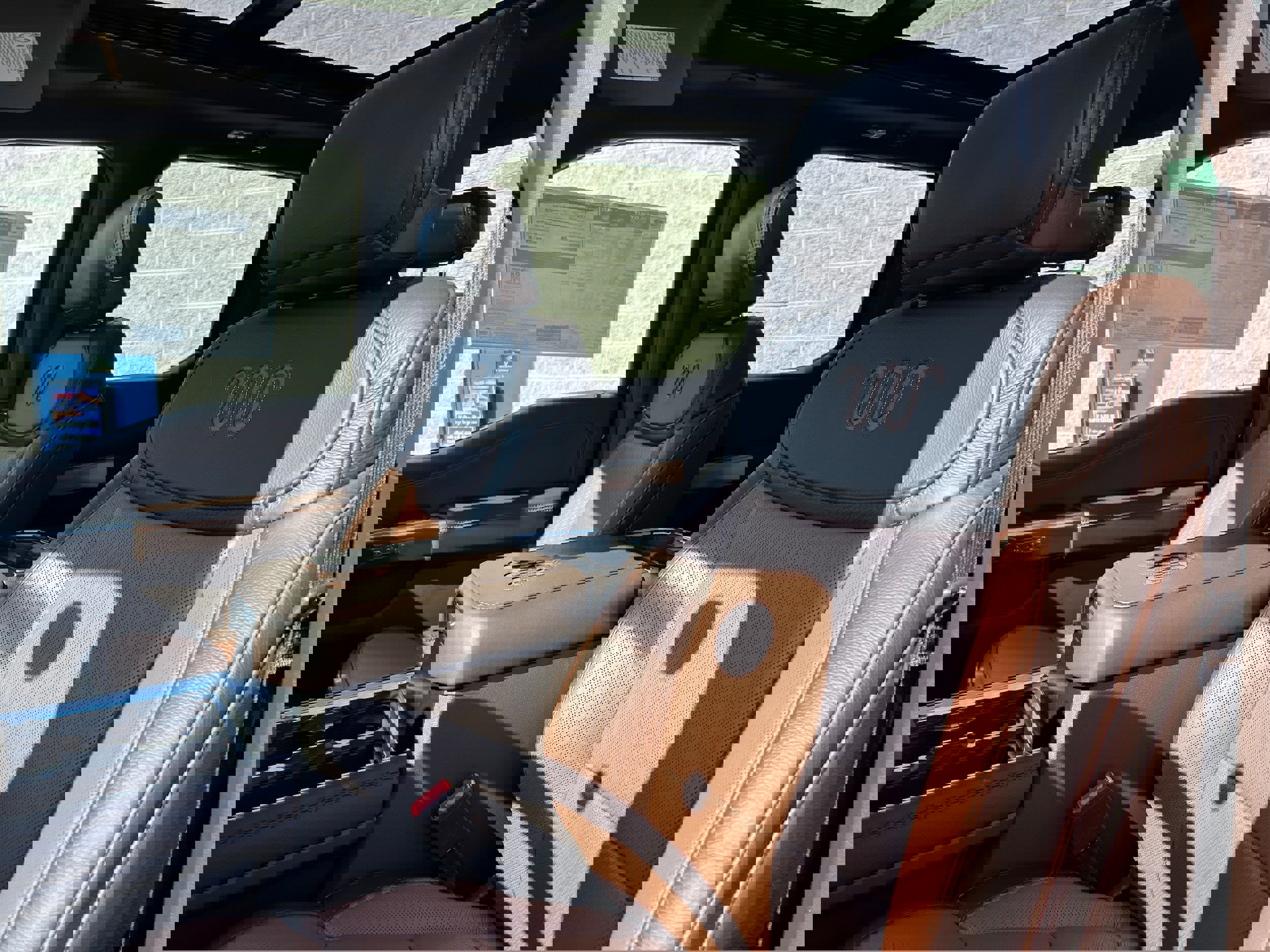 New 2026 Ford F250 King Ranch image 61