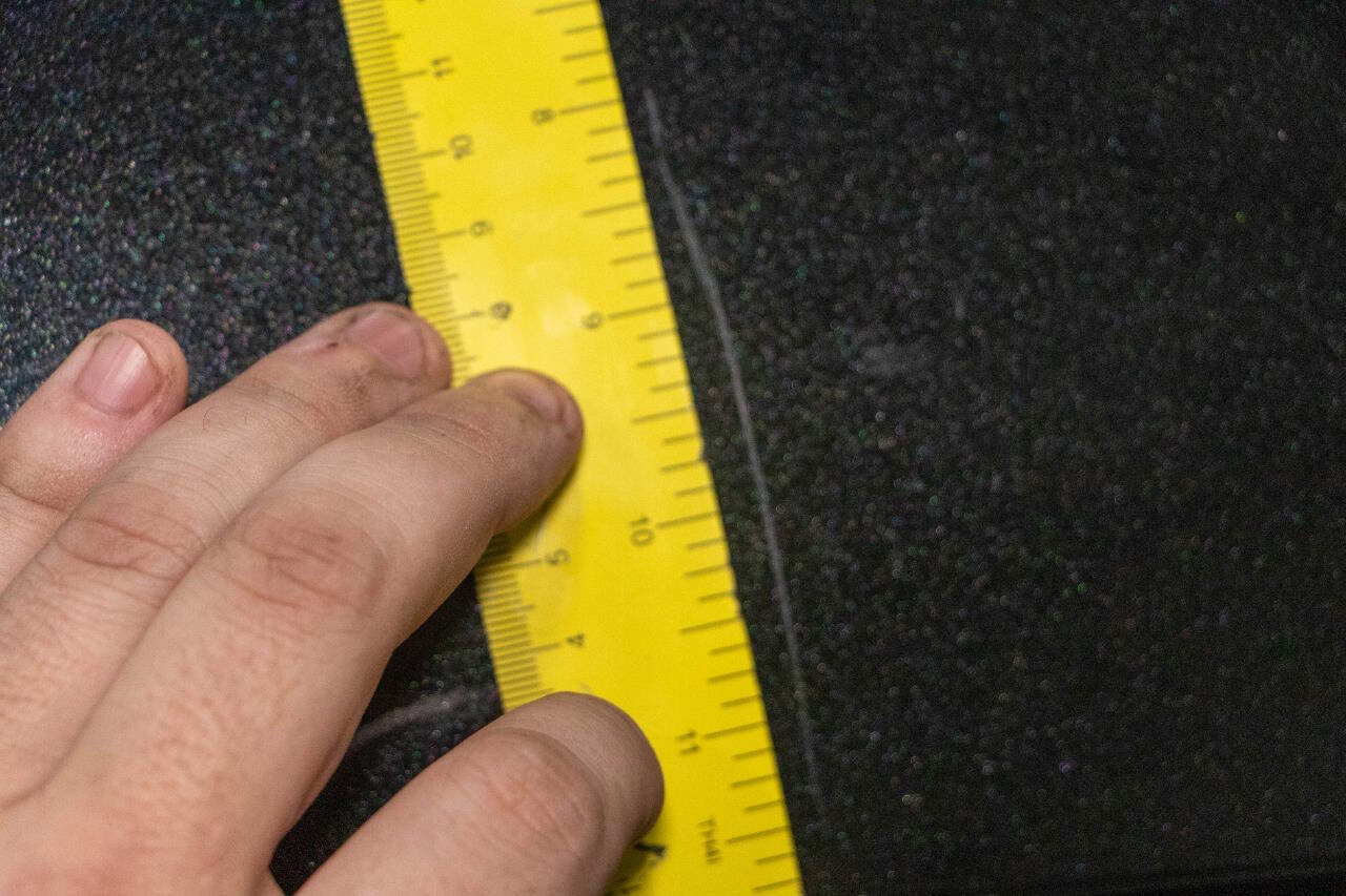 Used 2016 RAM 1500 Tradesman w/ Popular Equipment Group image 35