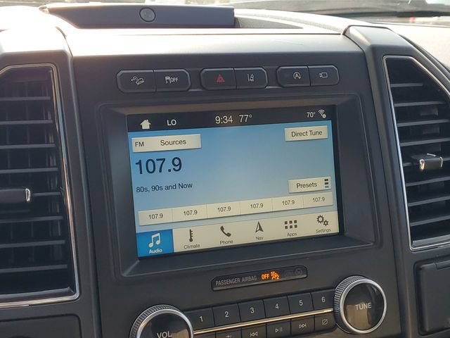 Used 2018 Ford Expedition Max Limited w/ Equipment Group 302A AWD/4WD image 25