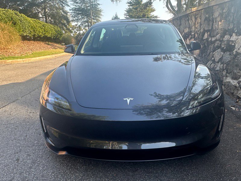 Used 2024 Tesla Model 3 Performance image 6
