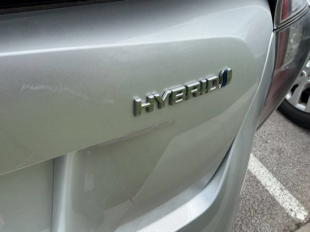 Used 2016 Toyota Prius Two FWD image 11