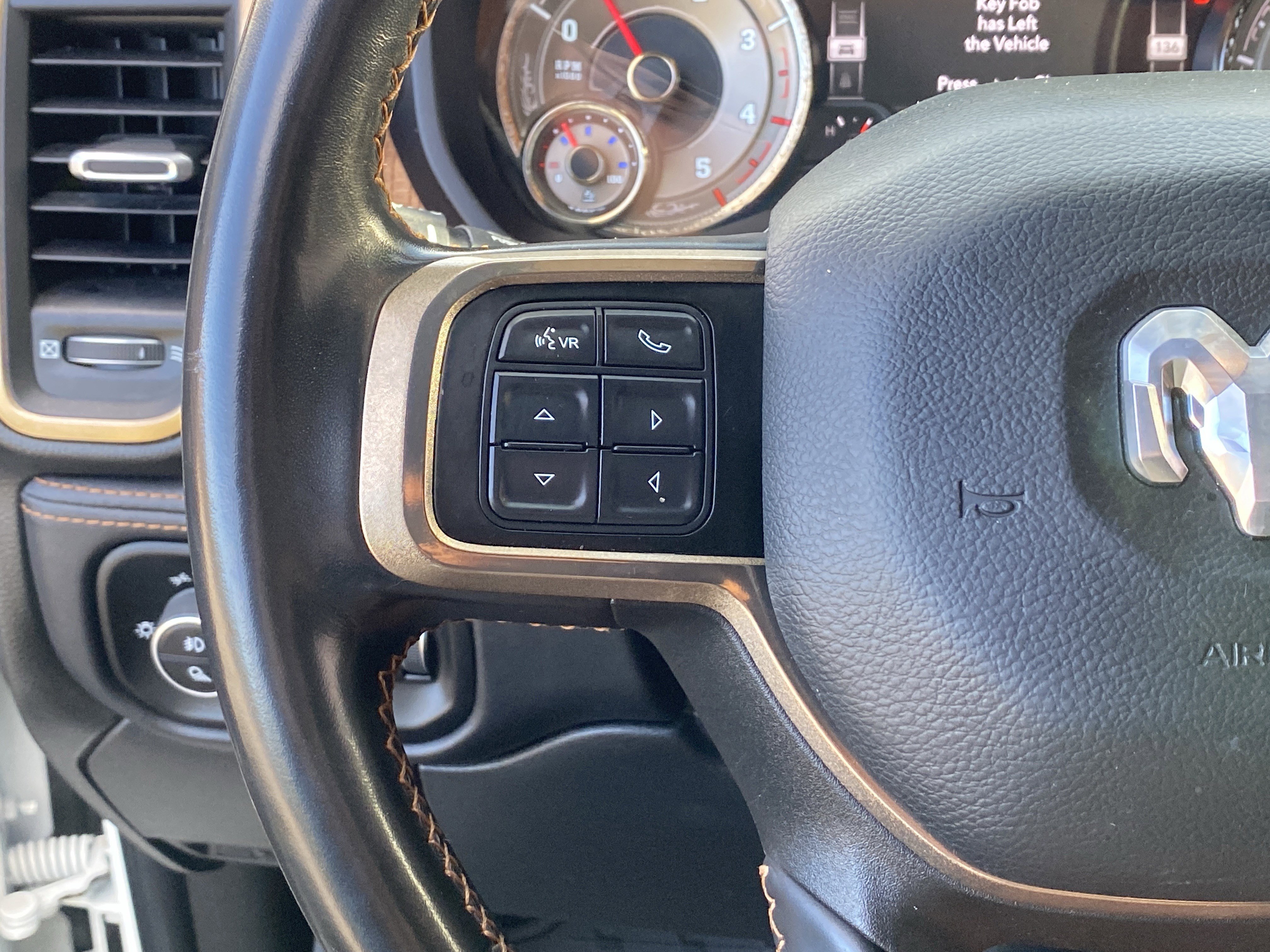 Used 2022 RAM 3500 Limited w/ Max Tow Package image 30