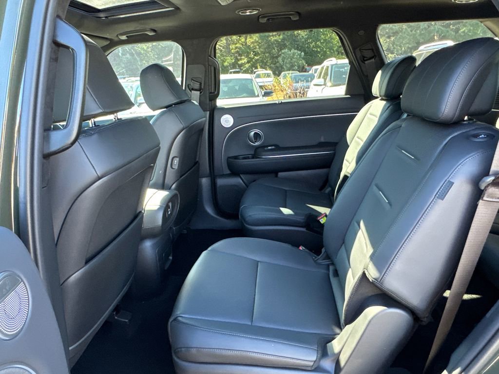 New 2026 Hyundai Palisade Calligraphy image 12
