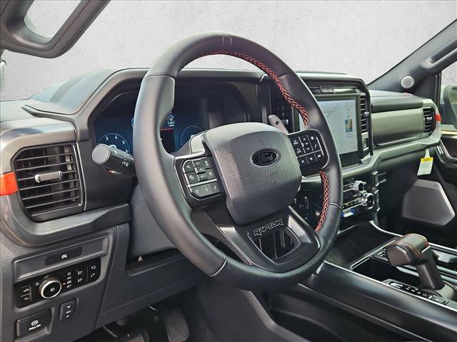 Certified 2025 Ford F150 Raptor image 10