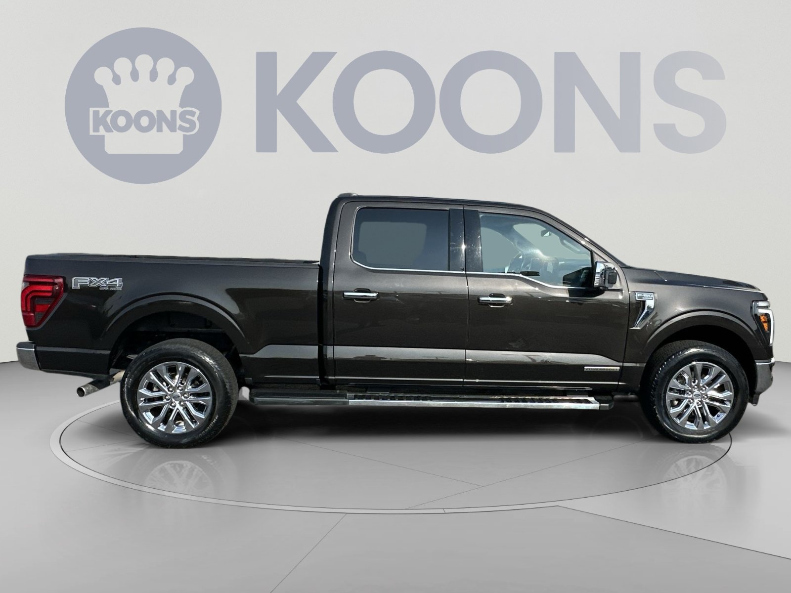 Certified 2024 Ford F150 Lariat w/ Bed Utility Package AWD/4WD image 12