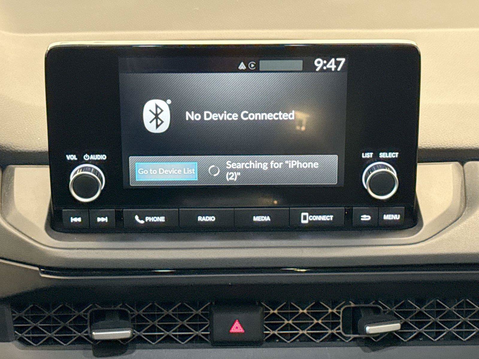 Used 2023 Honda Accord EX image 12