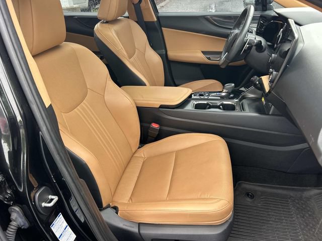 Used 2022 Lexus NX 350 AWD image 29
