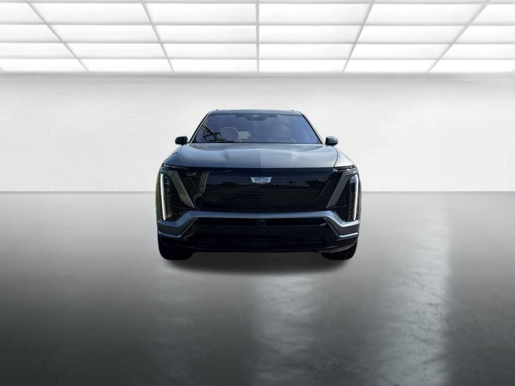 New 2027 Cadillac Vistiq Sport w/ LPO, Floor Liner Package AWD/4WD image 9