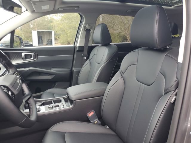 New 2026 Kia Sorento EX image 15