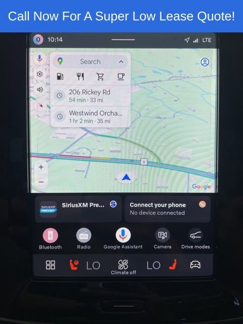 Used 2026 Volvo XC40 B5 Core w/ Climate Package image 20