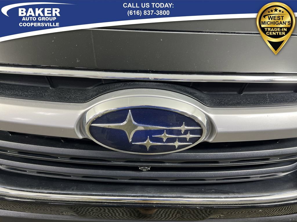 Used 2022 Subaru Outback Touring image 32