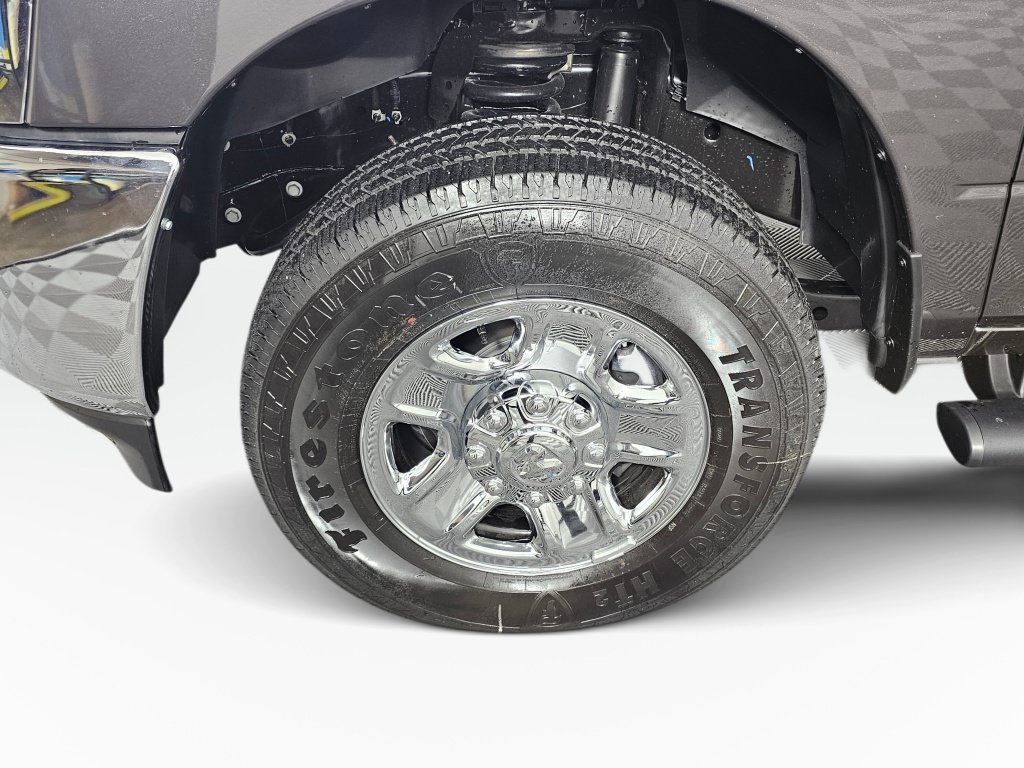 New 2026 RAM 3500 Tradesman AWD/4WD image 11