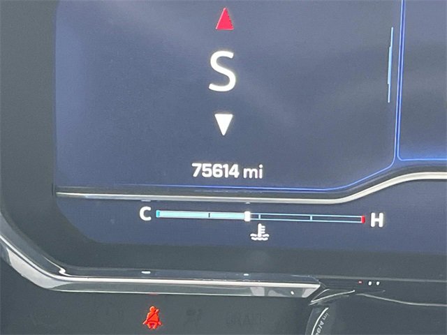 Used 2024 Chevrolet Silverado 1500 LT image 38