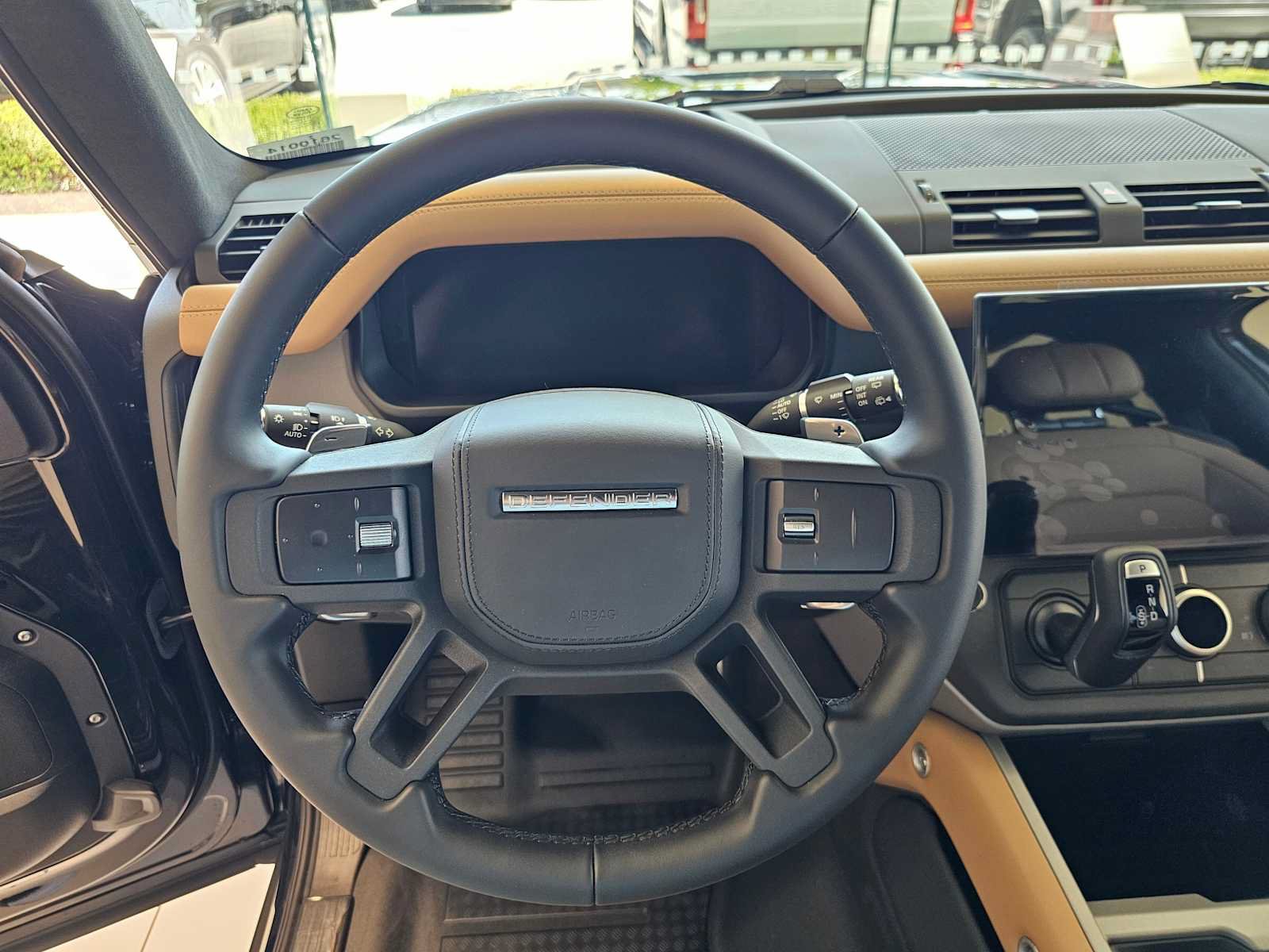 New 2026 Land Rover Defender 90 V8 AWD/4WD image 20