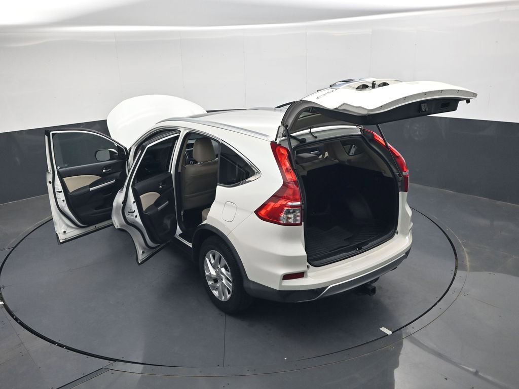 Used 2016 Honda CR-V EX-L image 43
