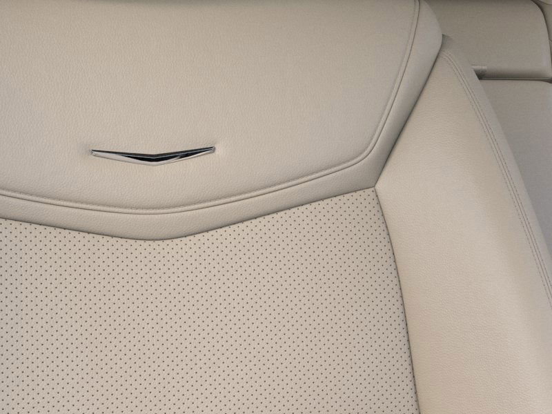 New 2025 Cadillac XT5 Sportv w/ Technology Package image 21