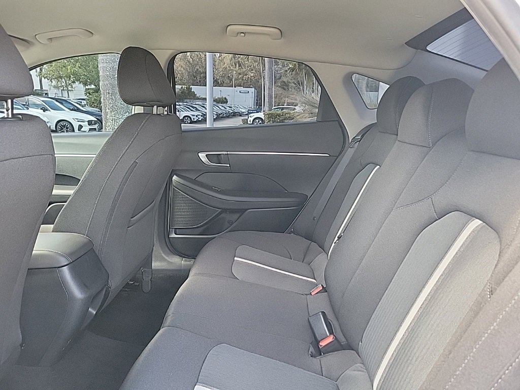 Used 2021 Hyundai Sonata SE image 6