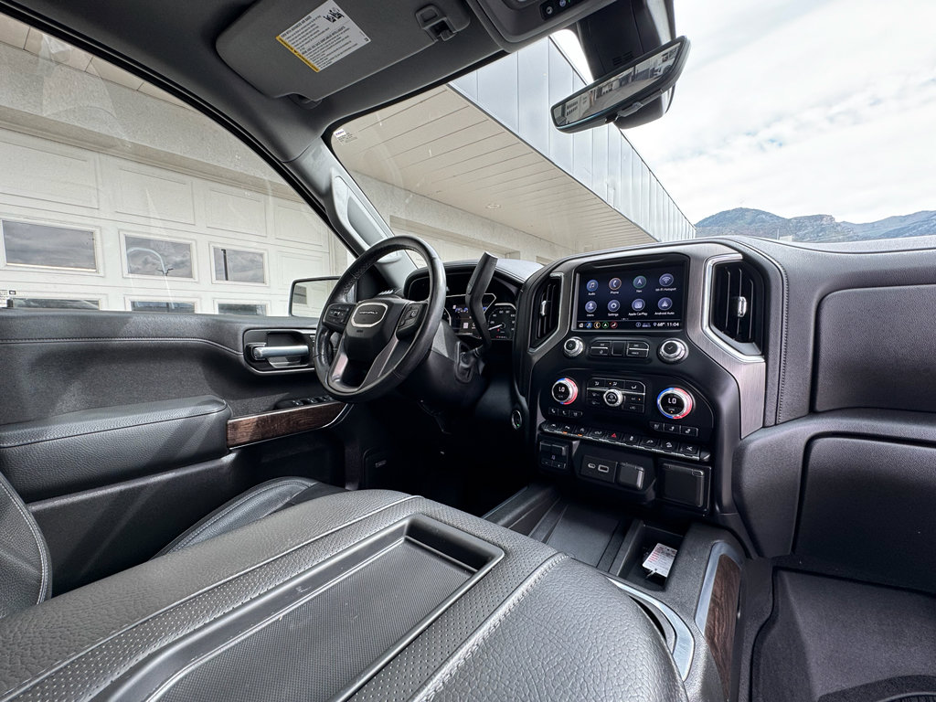 Used 2020 GMC Sierra 1500 Denali w/ Denali Ultimate Package image 15
