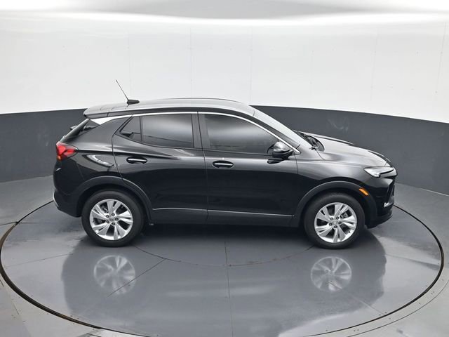 Certified 2024 Buick Encore GX Preferred w/ Comfort Package AWD/4WD image 16
