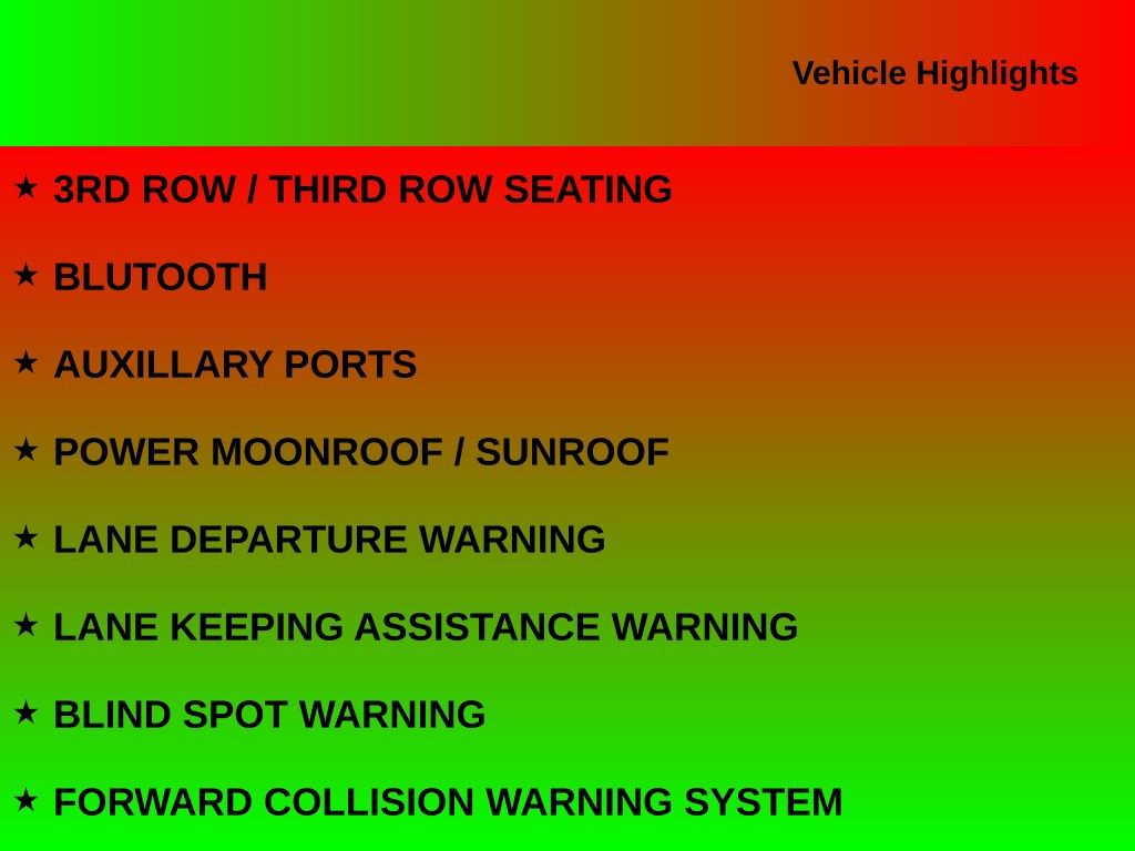 Used 2024 Dodge Durango SXT image 30