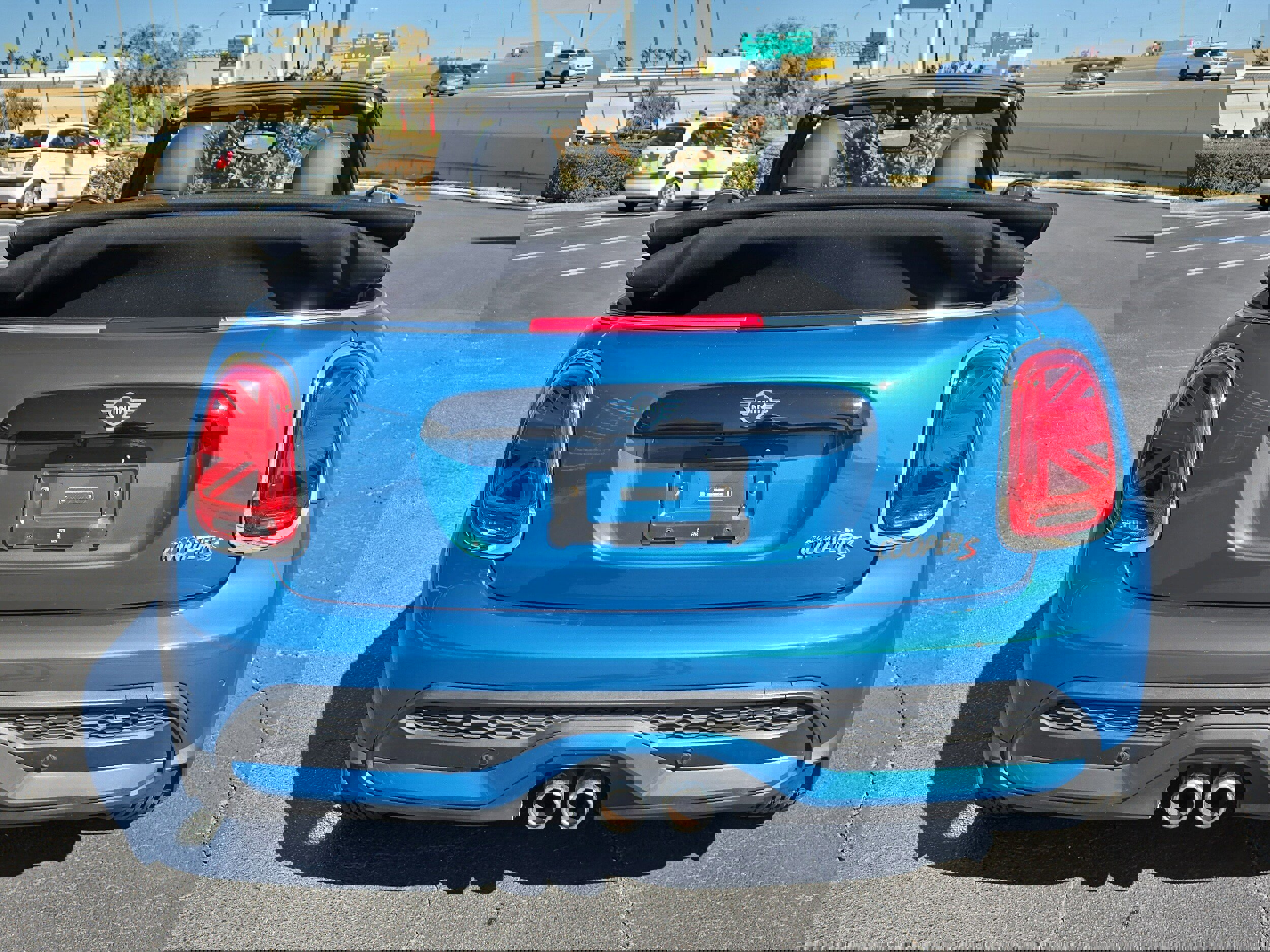 Used 2024 MINI Cooper S image 4