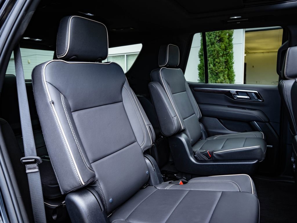 Used 2025 Chevrolet Tahoe Premier image 49