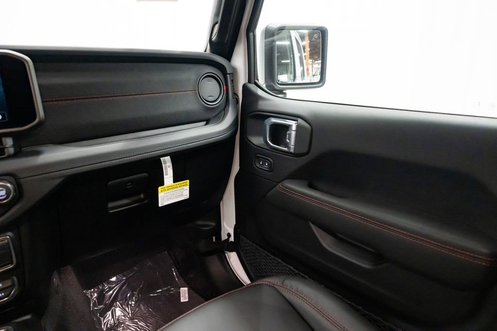 New 2026 Jeep Gladiator Rubicon image 10