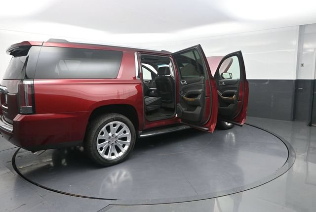 Used 2016 GMC Yukon XL Denali w/ Open Road Package AWD/4WD image 39