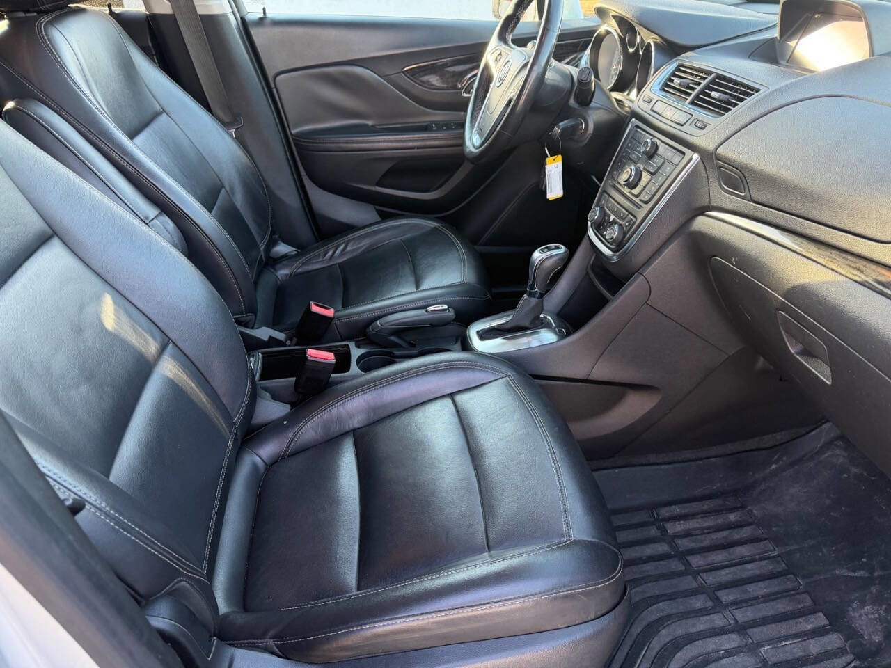 Used 2015 Buick Encore Leather w/ Experience Buick Package image 20