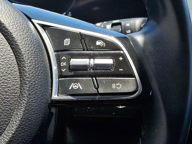 Certified 2024 Kia Seltos S AWD/4WD image 23