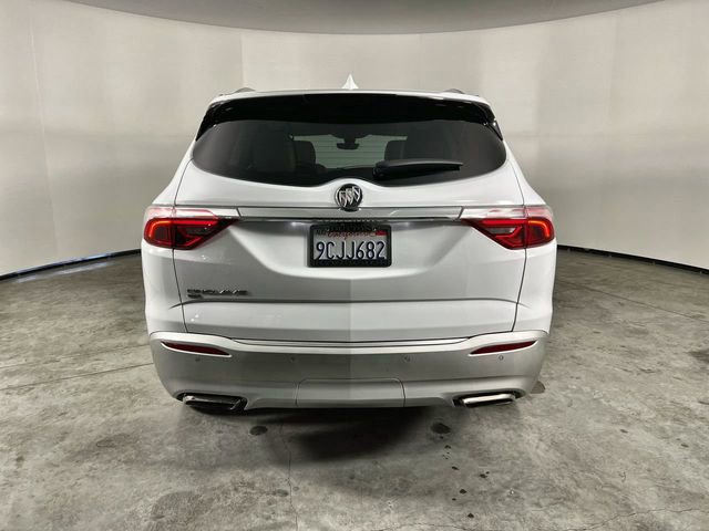 Certified 2022 Buick Enclave Premium w/ Experience Buick Package AWD/4WD image 7