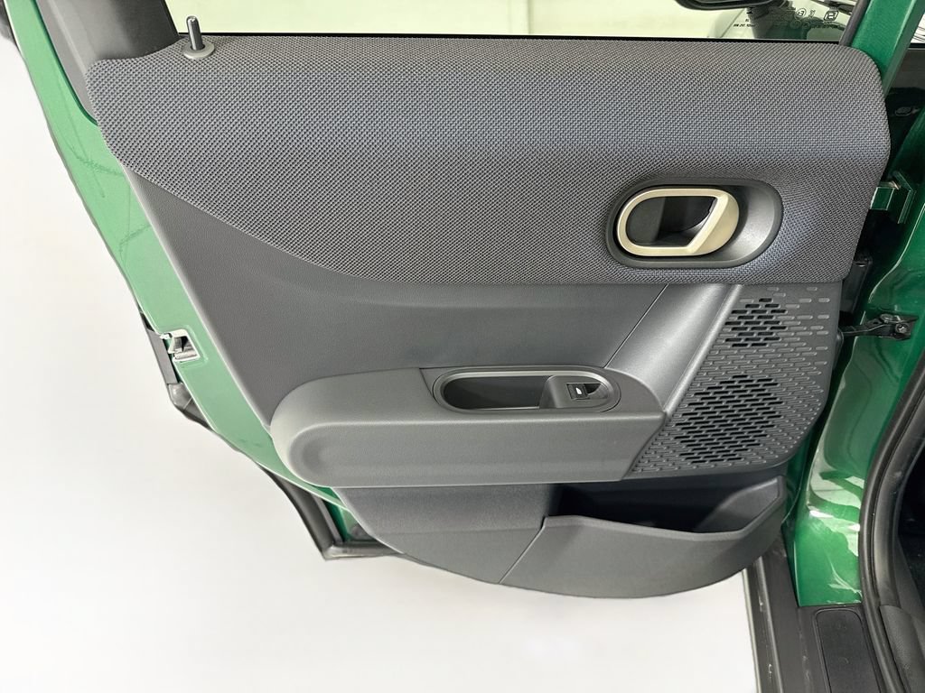 New 2026 MINI Cooper S FWD image 25