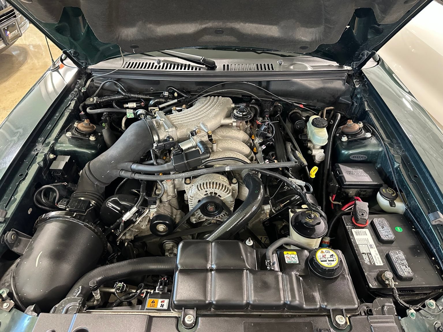 Used 2001 Ford Mustang GT RWD image 31