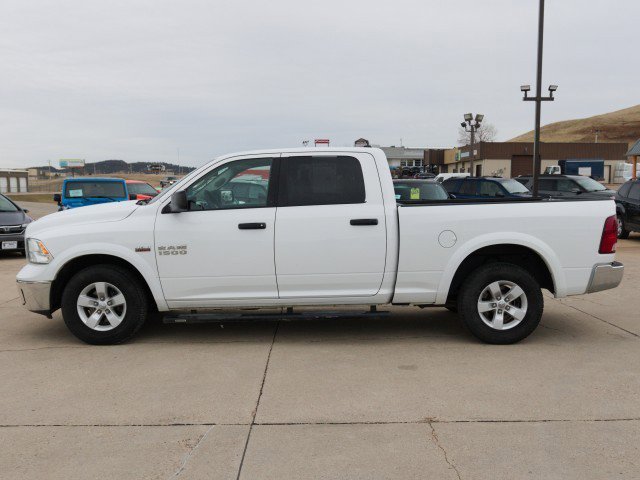 Used 2015 RAM 1500 Outdoorsman image 3