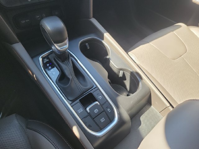 Used 2019 Hyundai Santa Fe Limited FWD image 24