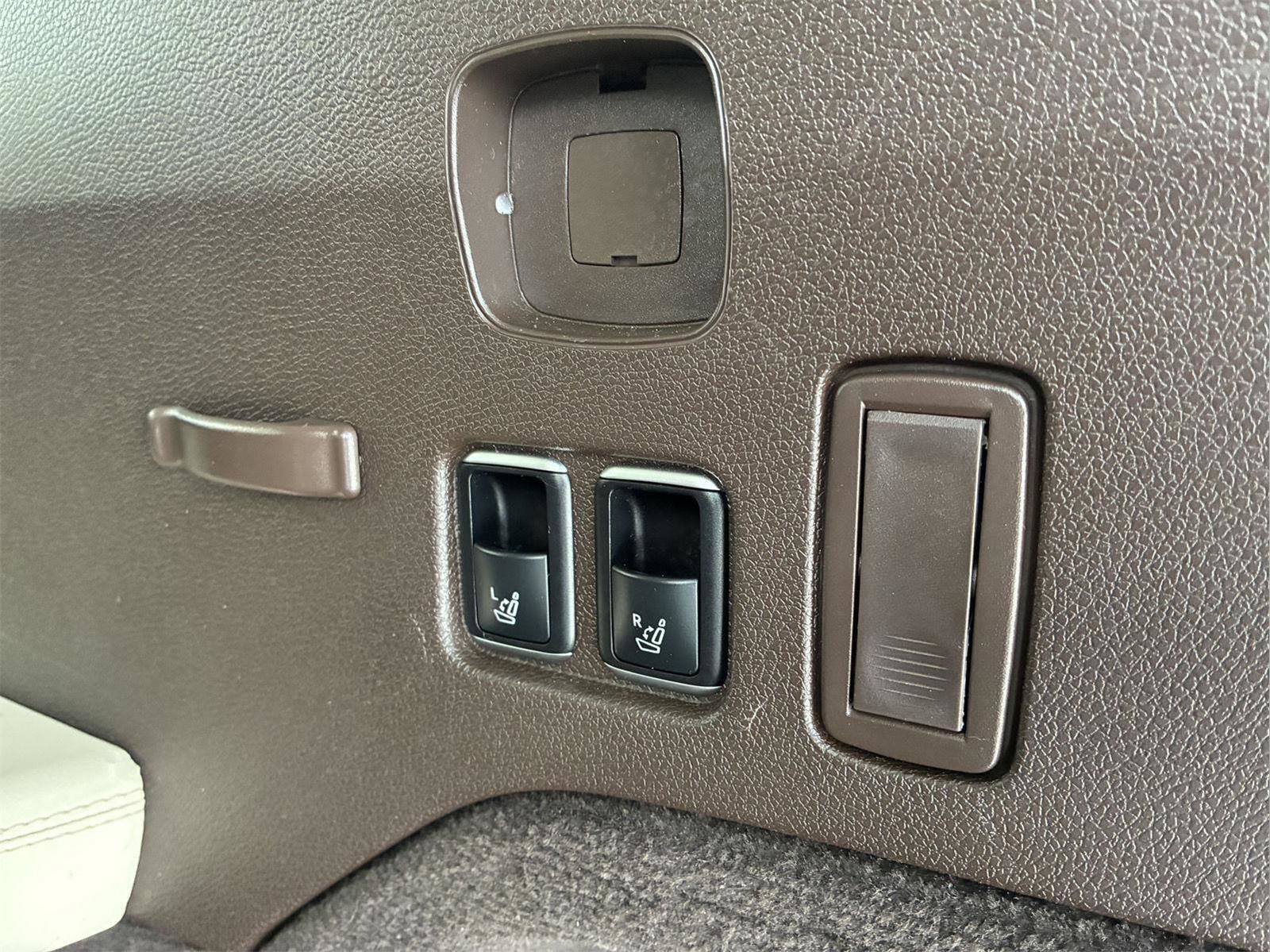 Used 2019 Mercedes-Benz GLS 550 GLS 550 image 37