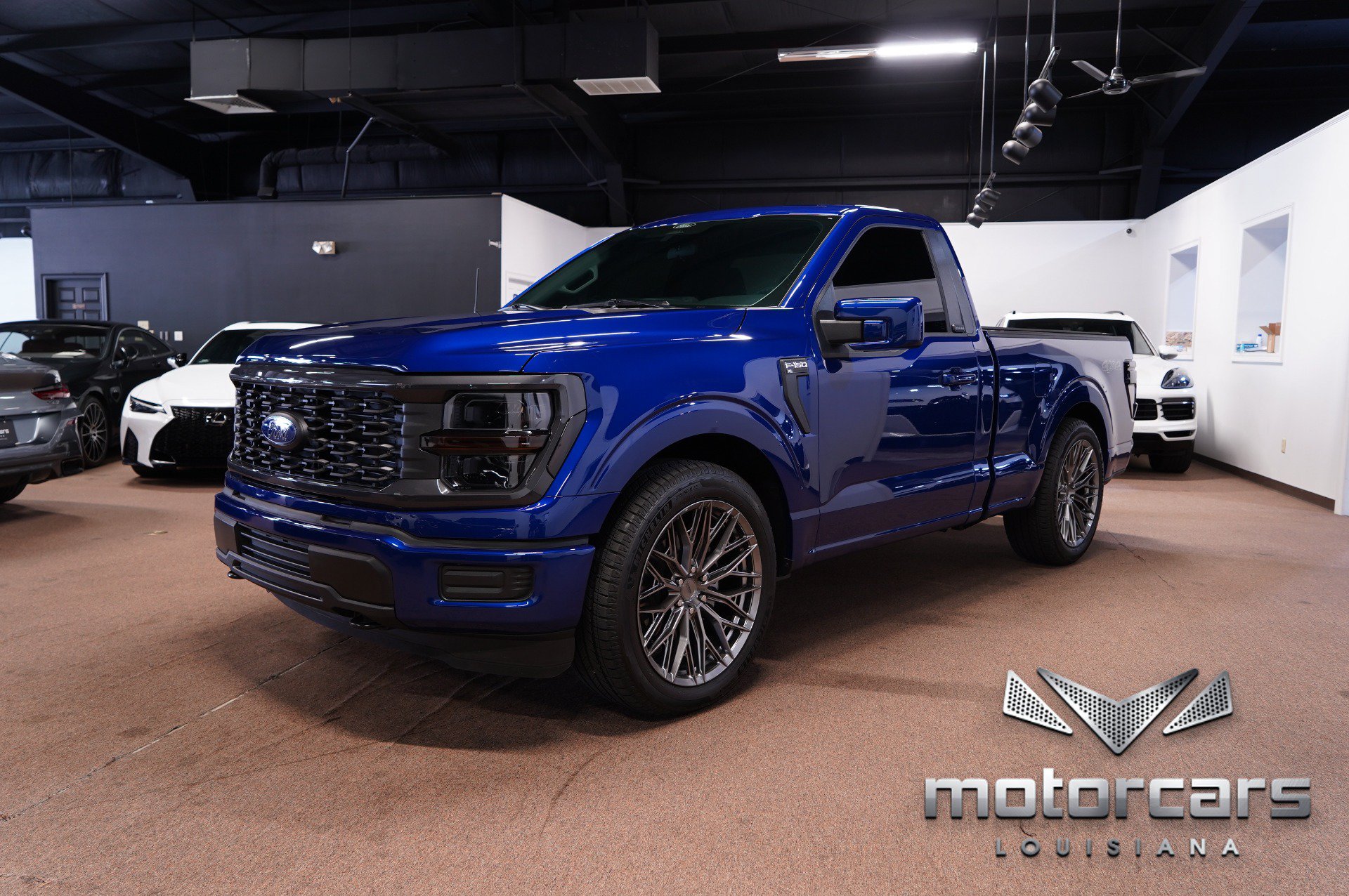 Used 2026 Ford F150 XL AWD/4WD image 3