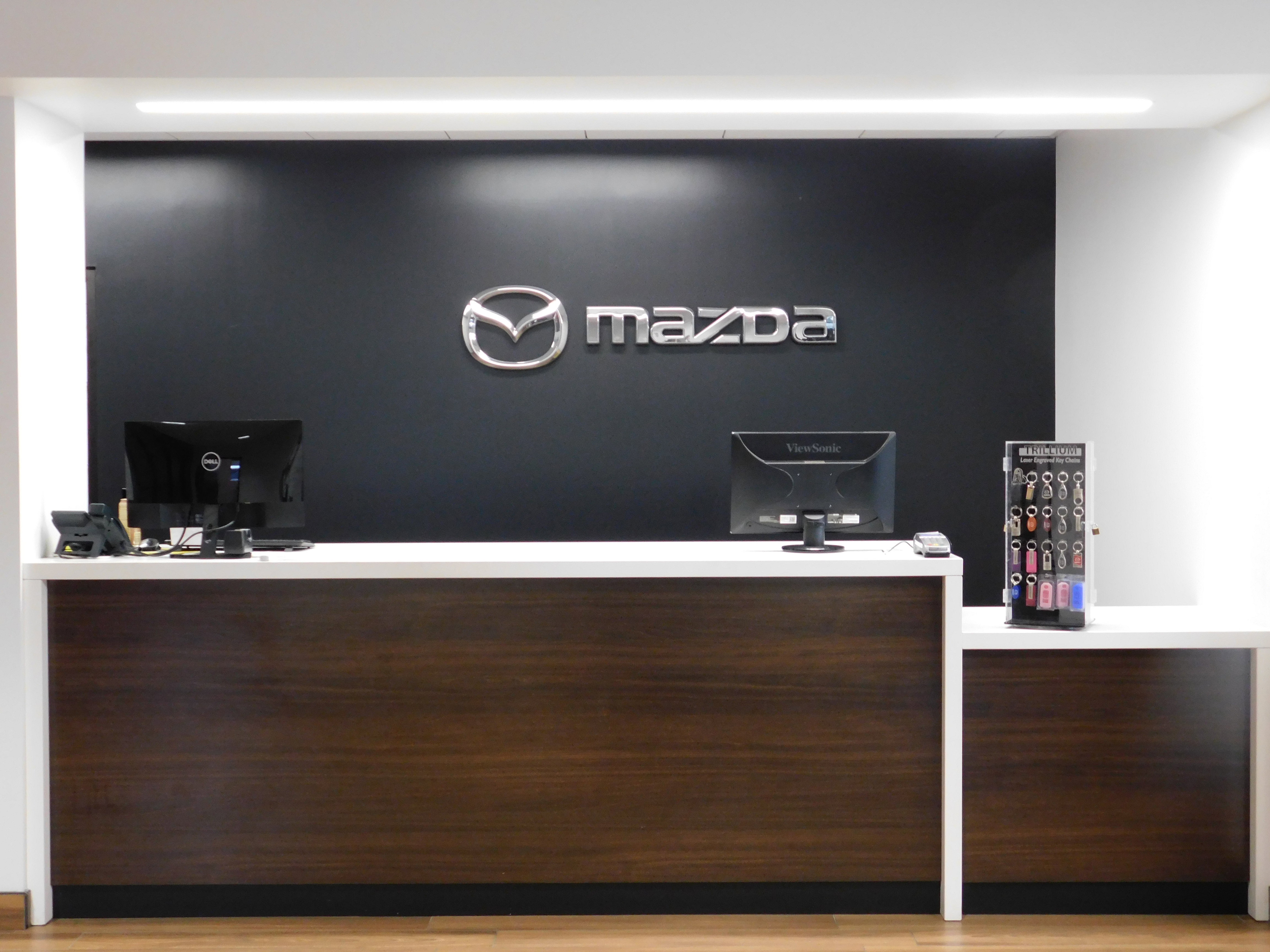 New 2026 MAZDA CX-90 3.3 Turbo w/ Preferred Package image 37