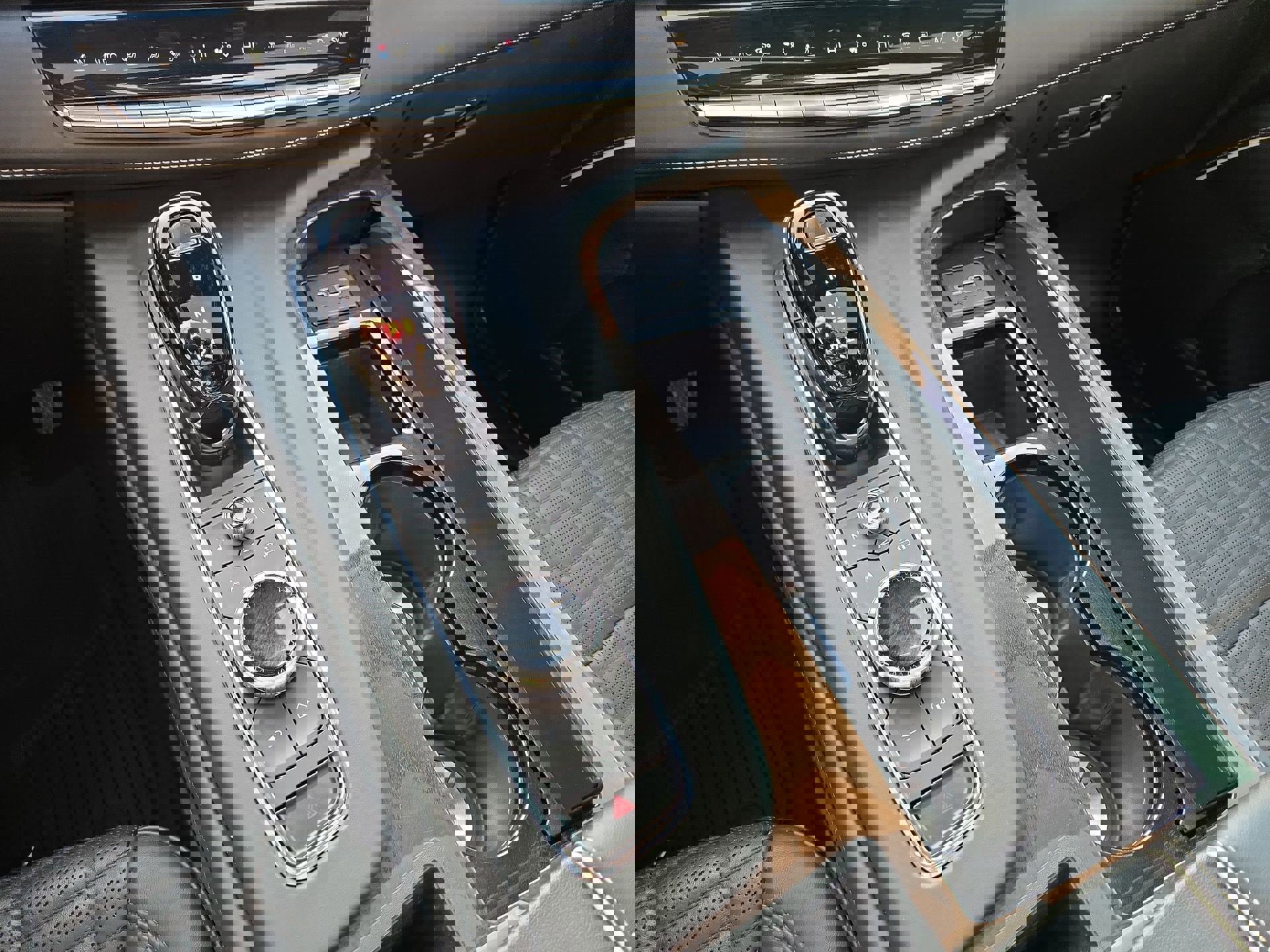 Certified 2024 Cadillac Escalade Sport Platinum w/ LPO, ONYX Package image 22