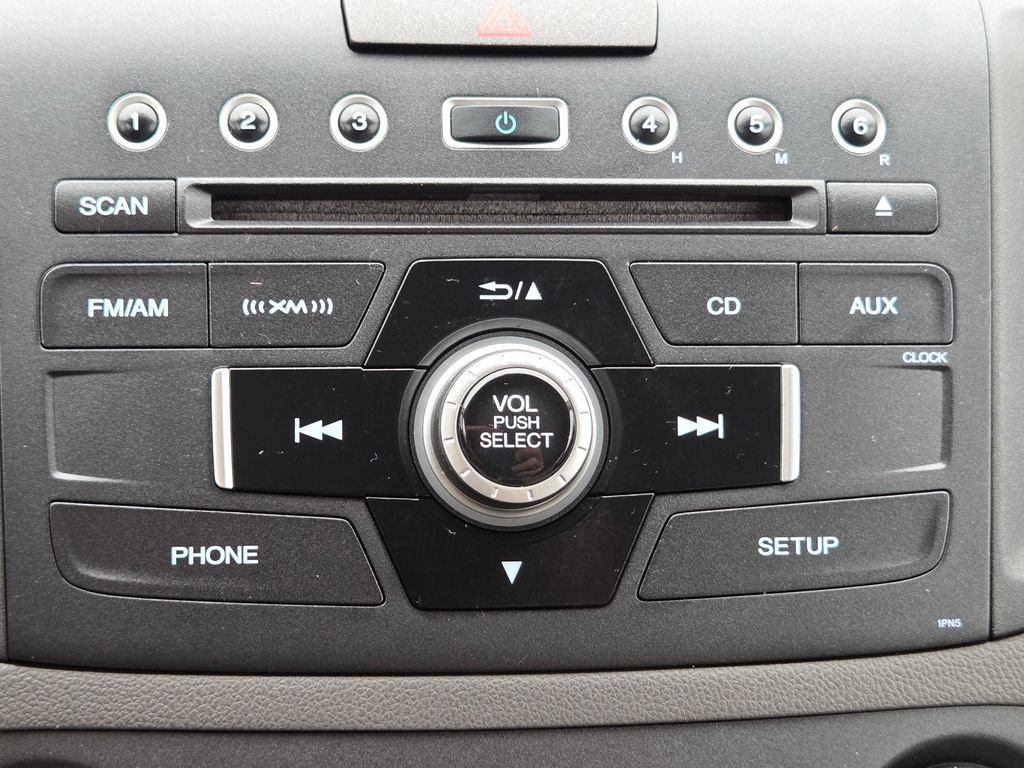 Used 2014 Honda CR-V EX-L image 34